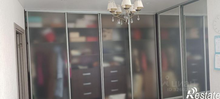 3-комн квартира ул Красных командиров, 29,  д. 29
