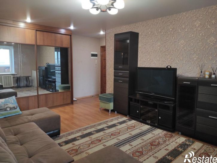 3-комн квартира ул Фурманова, 67,  д. 67