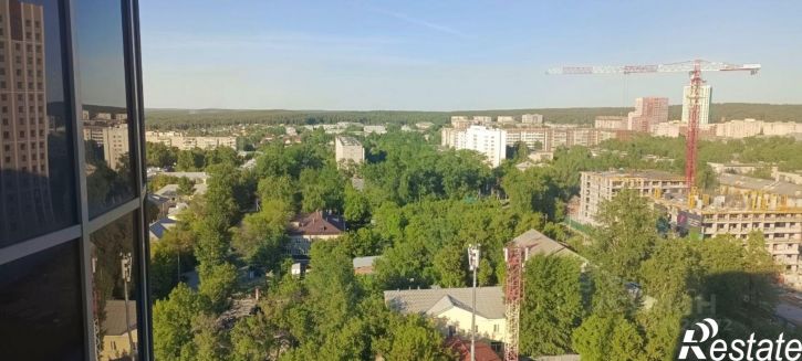 3-комн квартира ул Красных командиров, 29,  д. 29