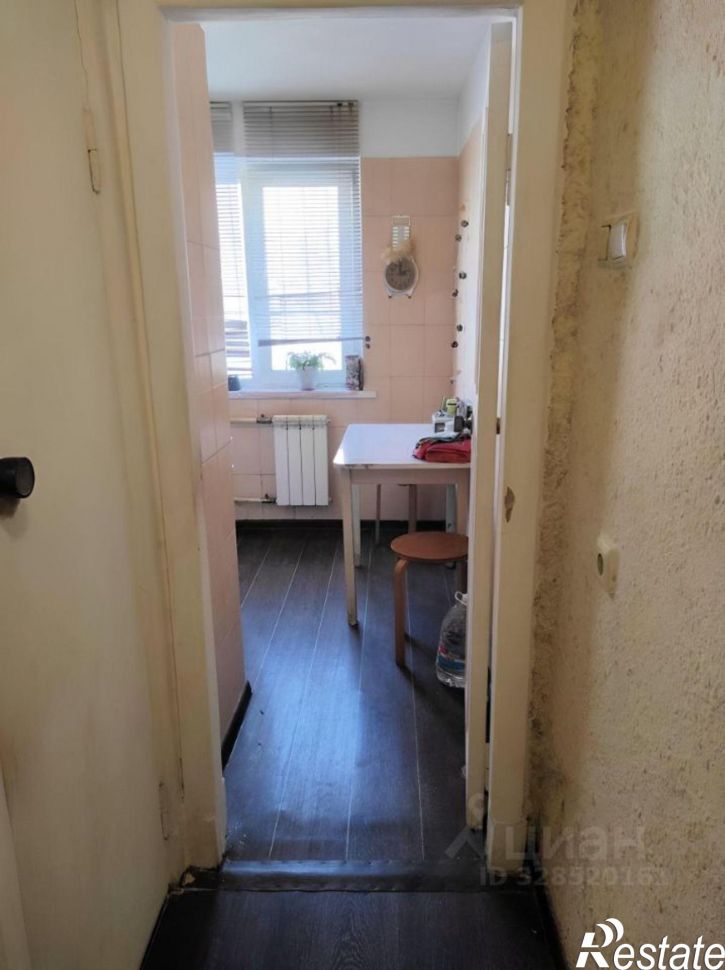 2-комн квартира ул Посадская, 51,  д. 51