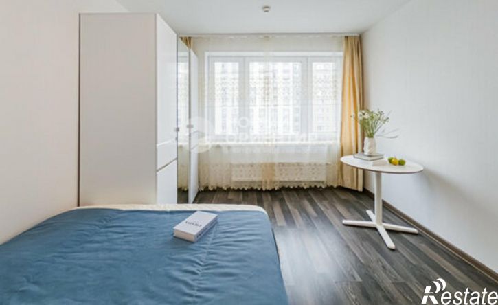 1-комн квартира ул Академика Ландау, 51,  д. 51
