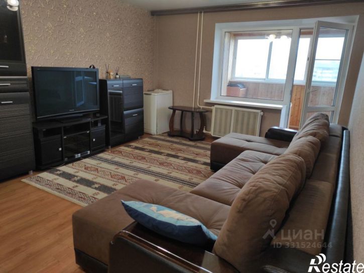 3-комн квартира ул Фурманова, 67,  д. 67