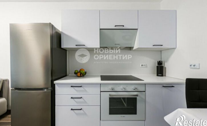 1-комн квартира ул Академика Ландау, 51,  д. 51
