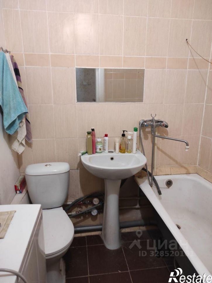 2-комн квартира ул Посадская, 51,  д. 51