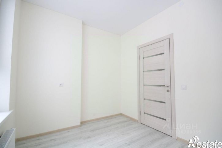 1-комн квартира