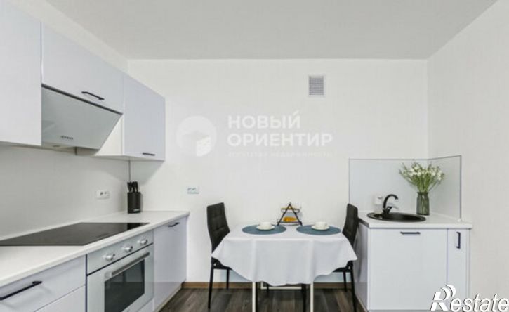 1-комн квартира ул Академика Ландау, 51,  д. 51