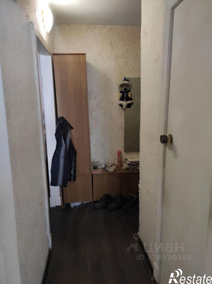 2-комн квартира ул Посадская, 51,  д. 51