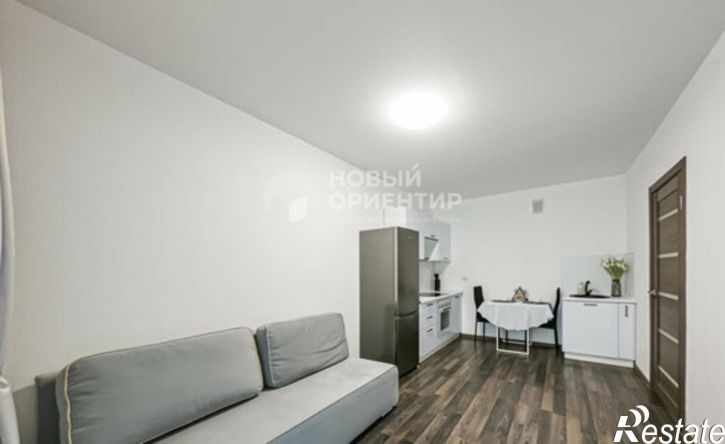 1-комн квартира ул Академика Ландау, 51,  д. 51