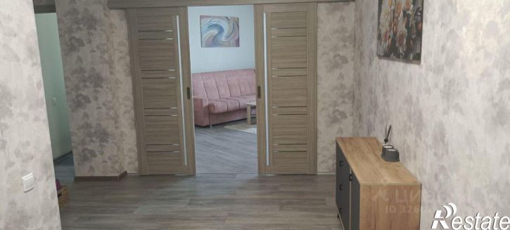3-комн квартира ул Красных командиров, 29,  д. 29