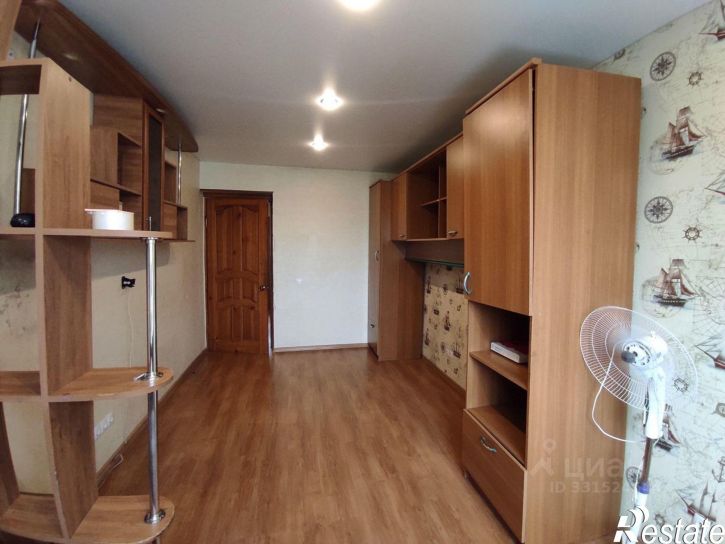 3-комн квартира ул Фурманова, 67,  д. 67