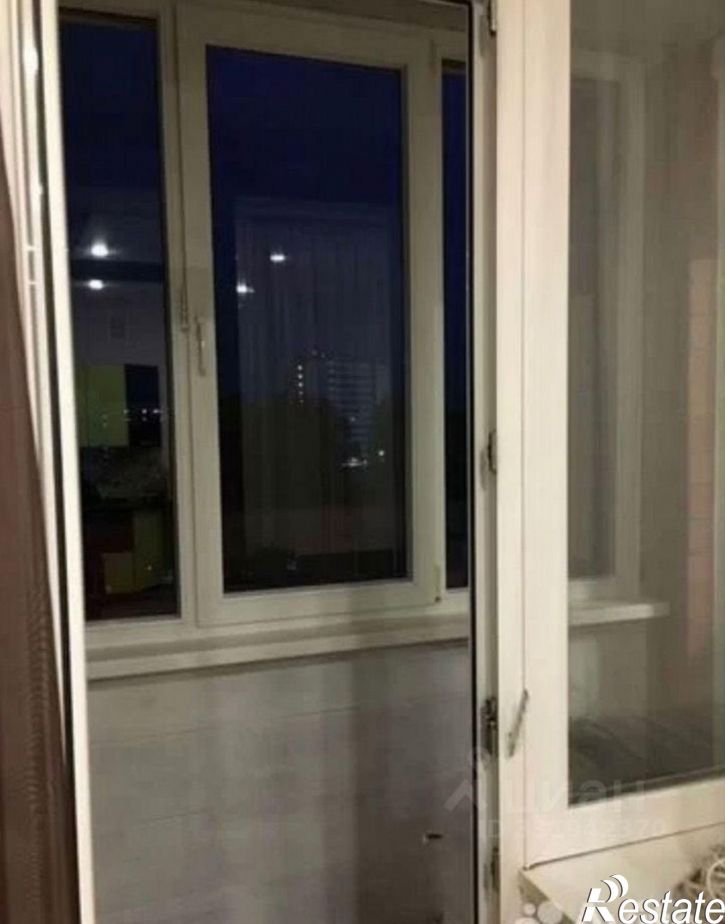 1-комн квартира ул Авиаторов, 1А,  д. 1А