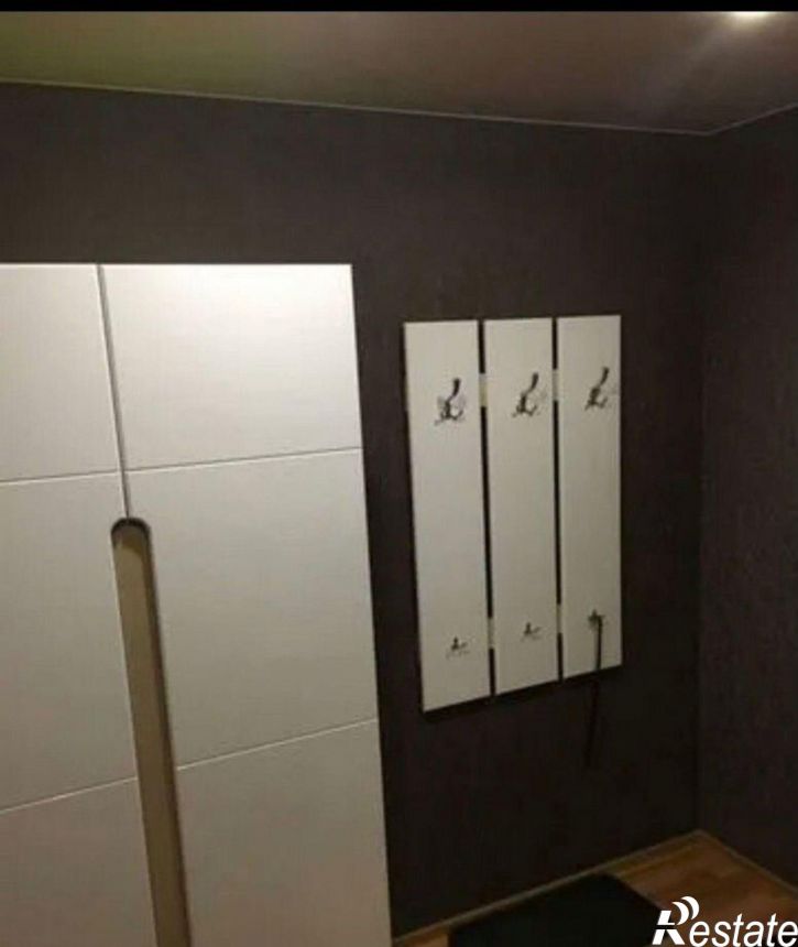 1-комн квартира ул Авиаторов, 1А,  д. 1А