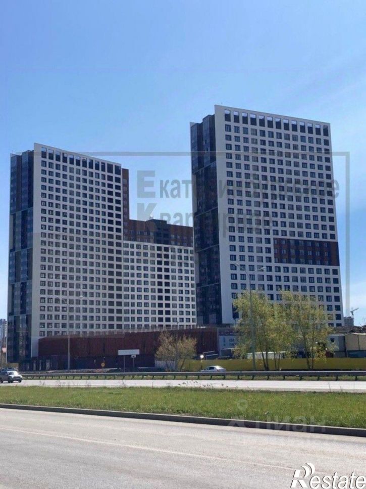2-комн квартира ул Лоцмановых, 98б,  д. 98б