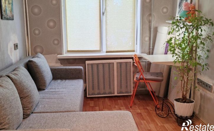 2-комн квартира ул Билимбаевская, 17,  д. 17