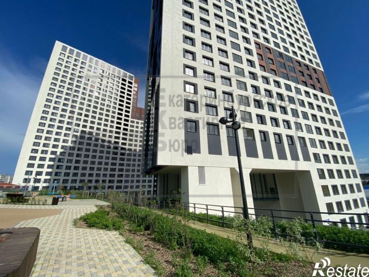 2-комн квартира ул Лоцмановых, 98б,  д. 98б