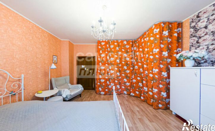 2-комн квартира ул Санаторная, 16а,  д. 16а