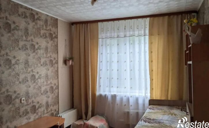 3-комн квартира ул Техническая, 152,  д. 152