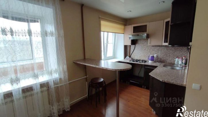 2-комн квартира ул Восстания, 23,  д. 23