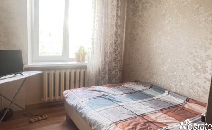 1-комн квартира ул Таганская, 52 2,  д. 52 2,  к. 2