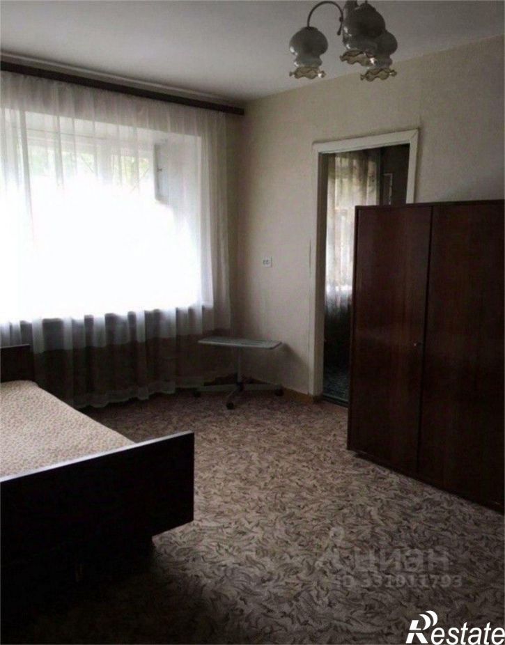 2-комн квартира ул Комсомольская, 12,  д. 12