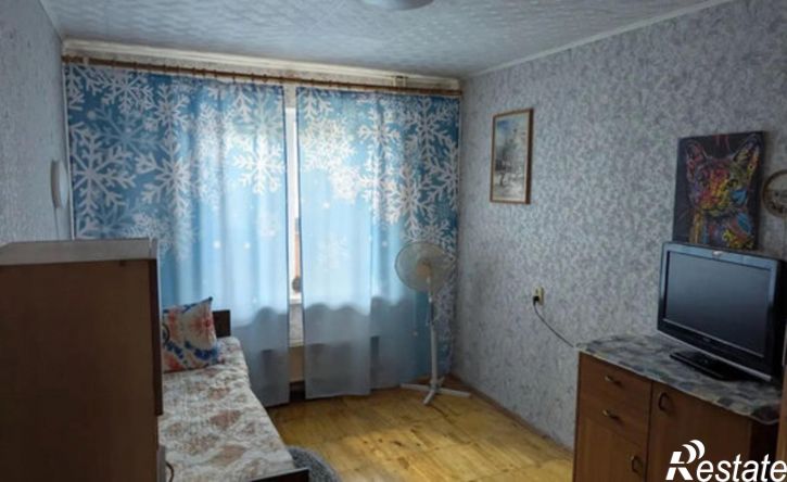 3-комн квартира ул Техническая, 152,  д. 152