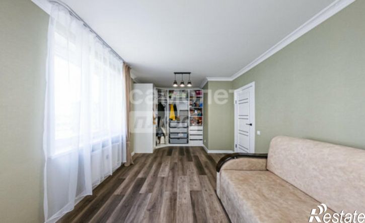 1-комн квартира Тюльпановая улица, 11