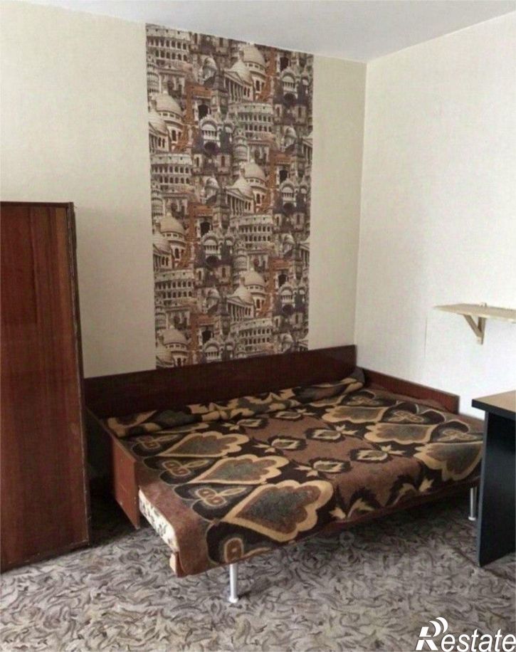 2-комн квартира ул Комсомольская, 12,  д. 12