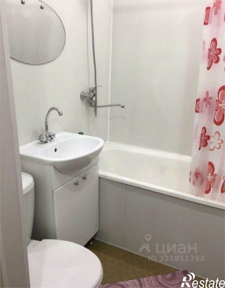 2-комн квартира ул Комсомольская, 12,  д. 12
