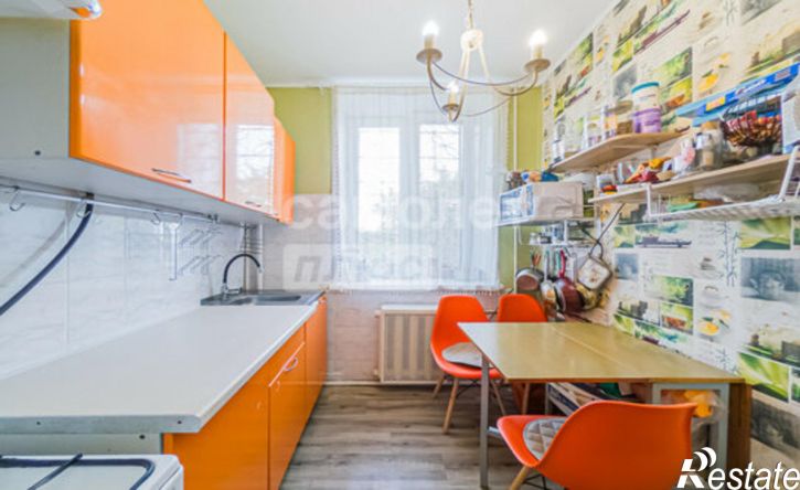 2-комн квартира ул Санаторная, 16а,  д. 16а