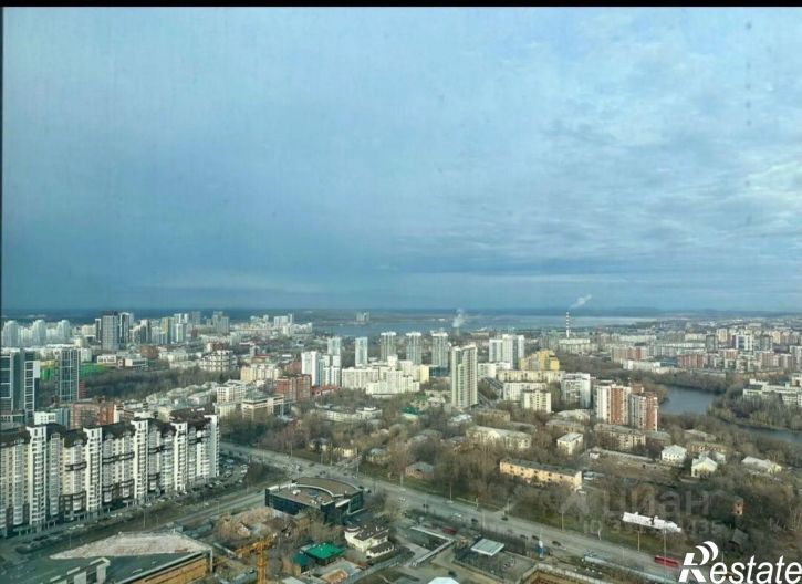 2-комн квартира ул Бориса Ельцина, 6,  д. 6