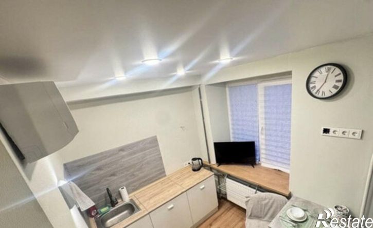 3-комн квартира Екатеринбург, Уктусская улица, 47