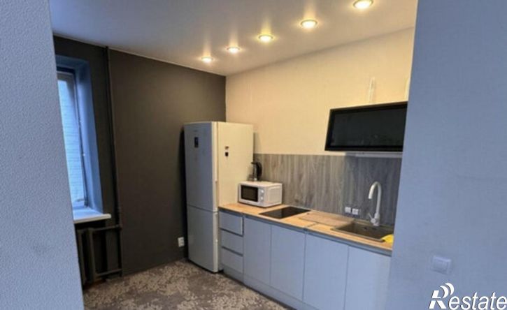 3-комн квартира Екатеринбург, Уктусская улица, 47