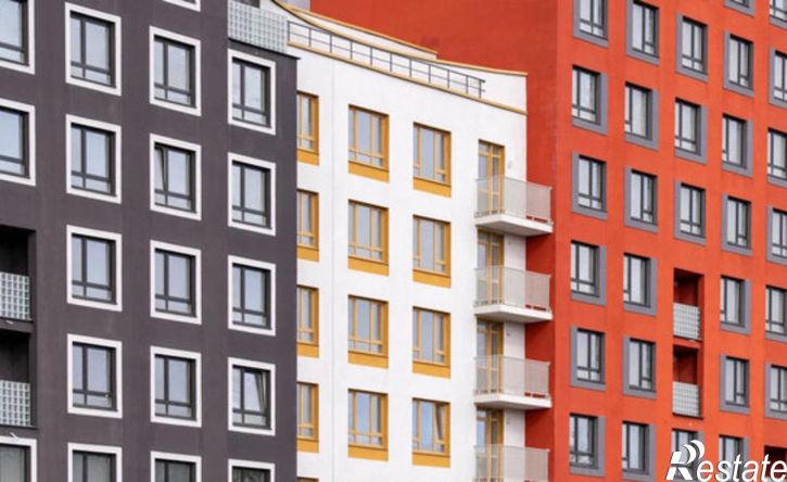 1-комн квартира Екатеринбург, улица Пехотинцев, 1В