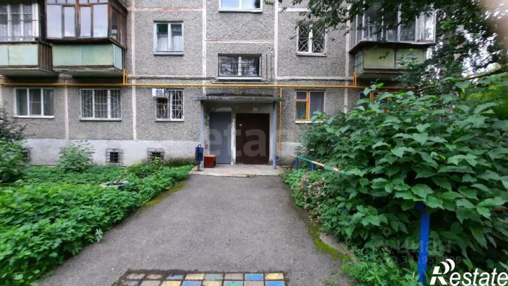 1-комн квартира