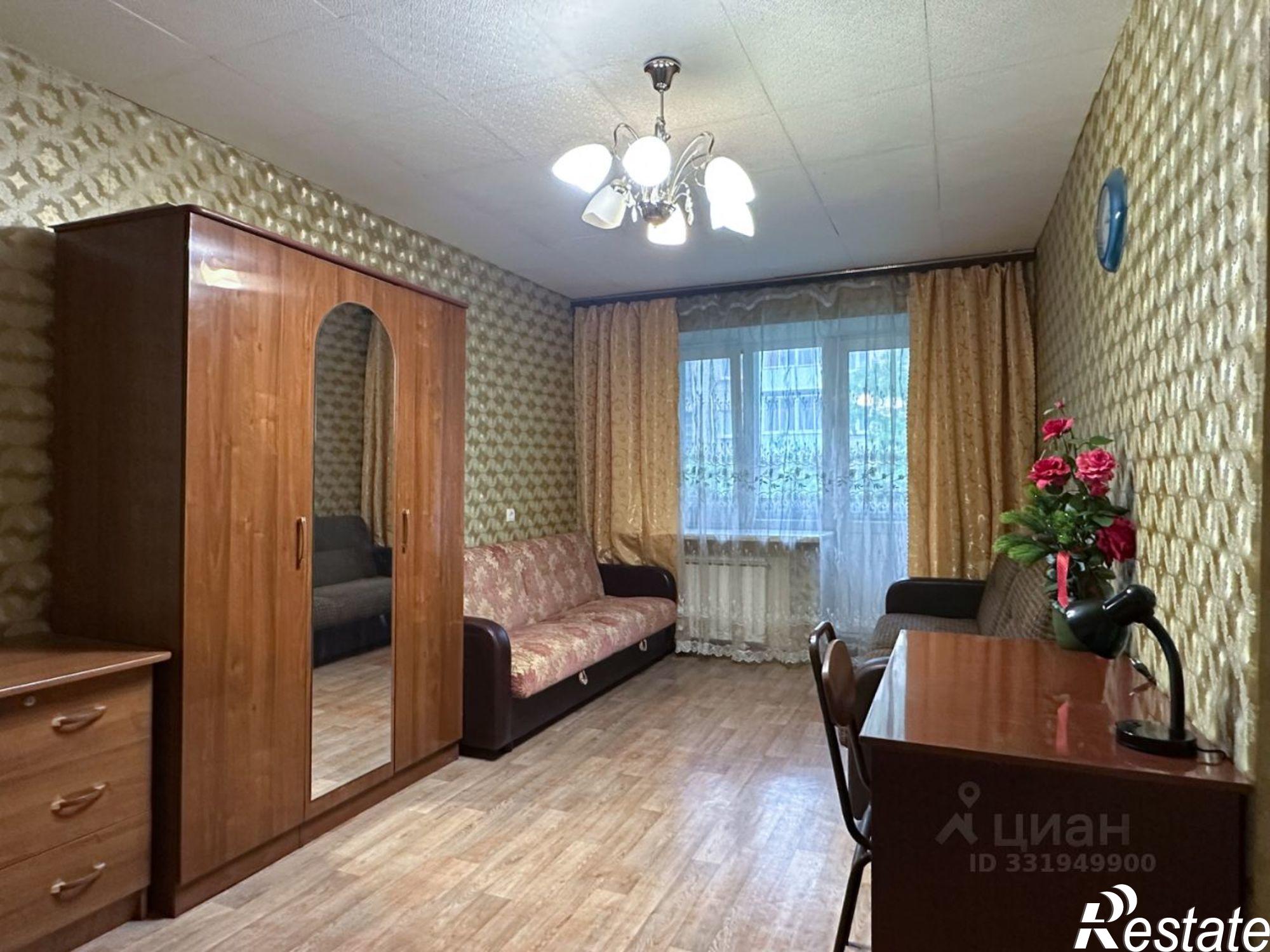 Купить квартиру за 5 799 000 рублей на ул Татищева, 14