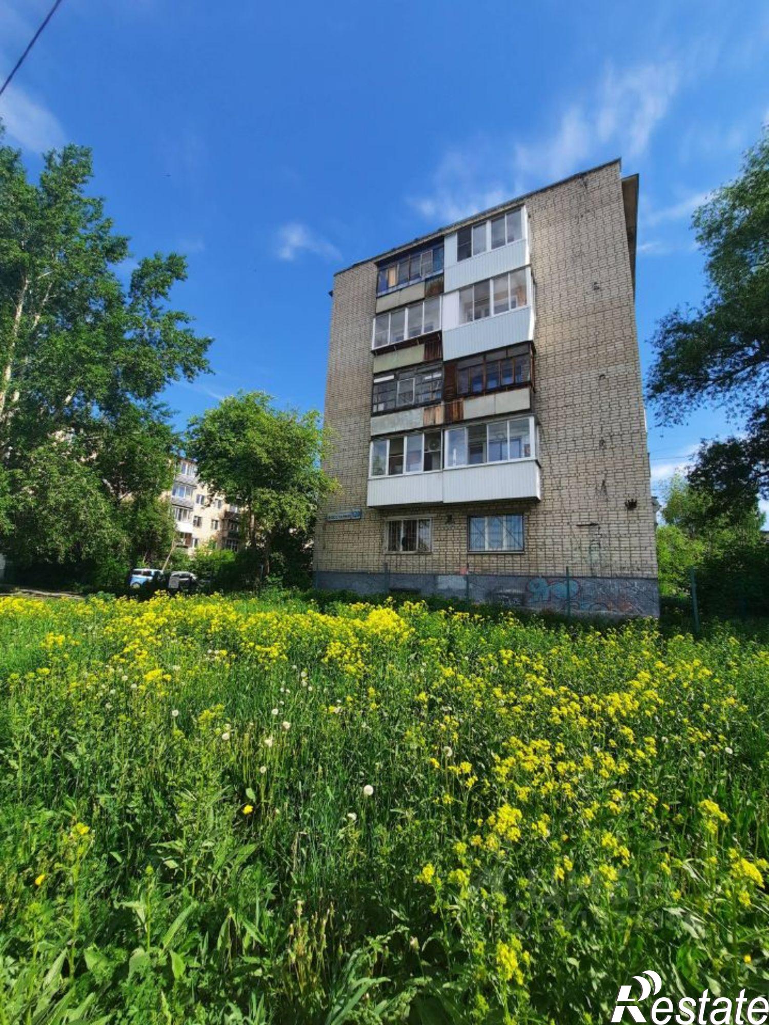Купить комнату за 2 540 000 рублей на ул Восстания, 120
