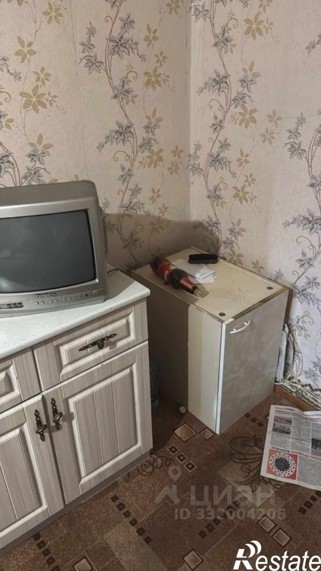 Купить комнату за 2 750 000 рублей на Красный пер, 8а