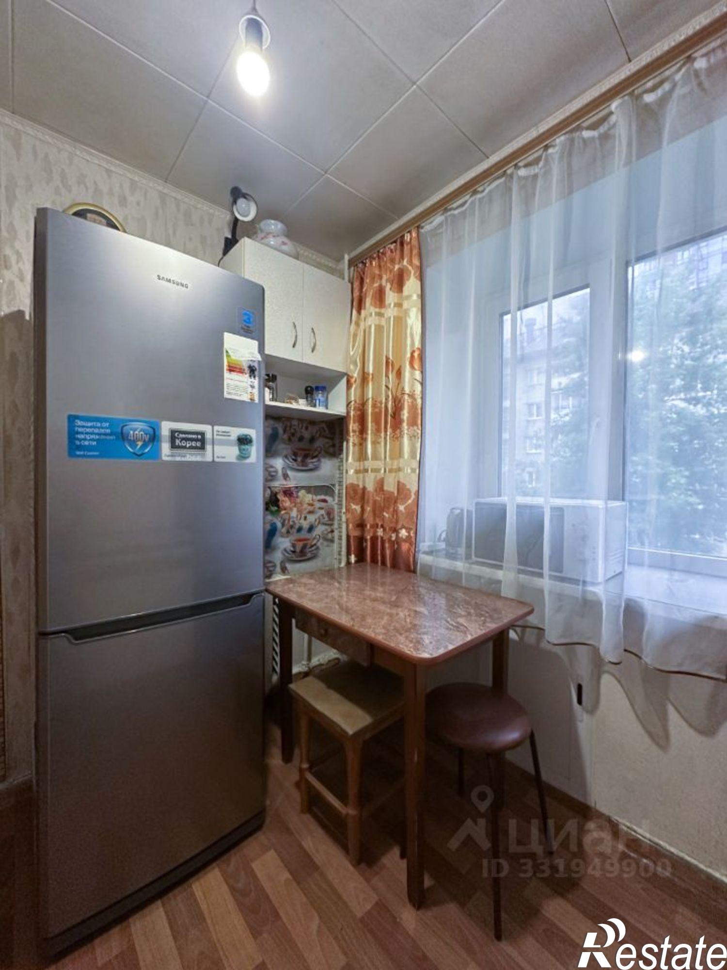 Купить квартиру за 5 799 000 рублей на ул Татищева, 14