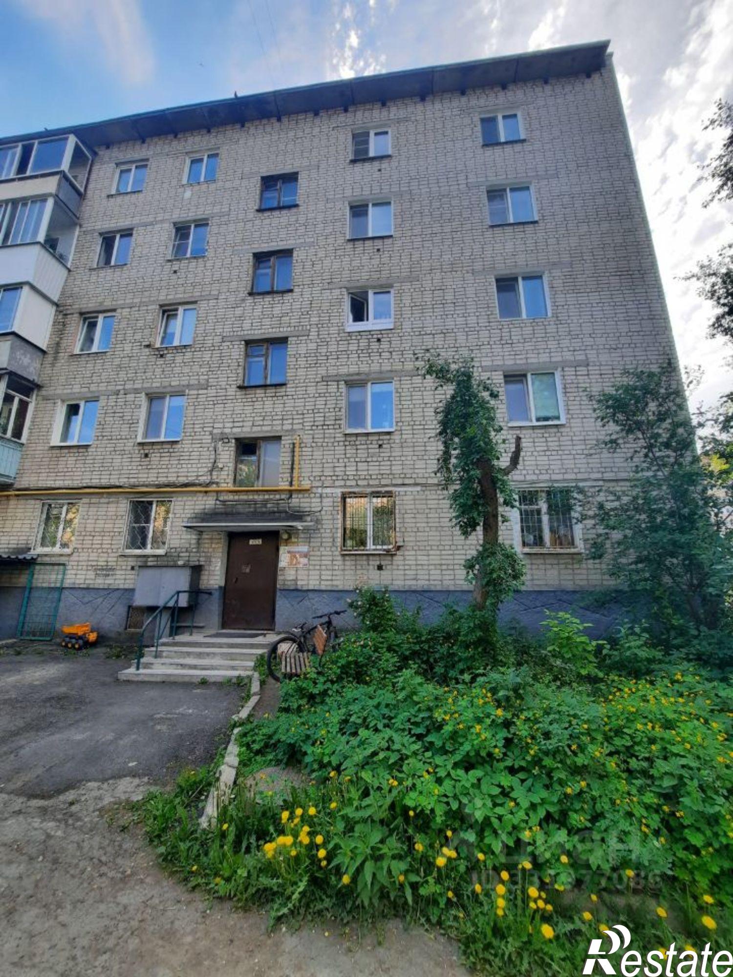 Купить комнату за 2 540 000 рублей на ул Восстания, 120