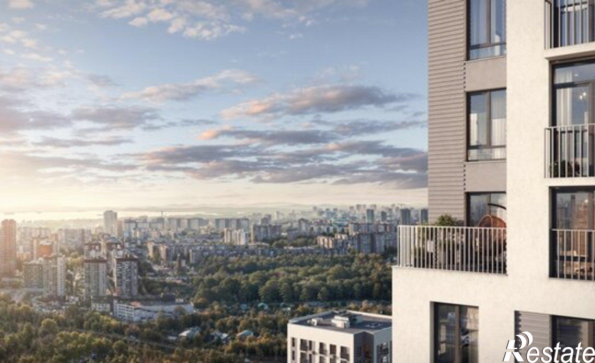 Купить квартиру за 5 885 920 рублей на ул Летчиков, 15-б