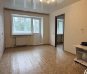 2-комн, 44кв м, этаж 4/5 ул Мичурина, 25