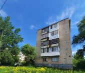 комната 56 кв м ул Восстания, 120