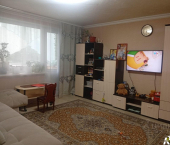 2-комн, 42кв м, этаж 2/9 ул Пехотинцев, 10