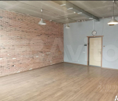 офис 41 кв м, этаж 2/29 ул Амундсена, 118а