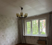 2-комн, 43кв м, этаж 3/9 ул Большакова, 13