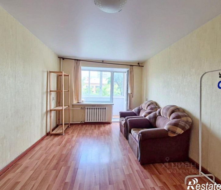 1-комн квартира пр-кт Космонавтов, 49а,  д. 49а