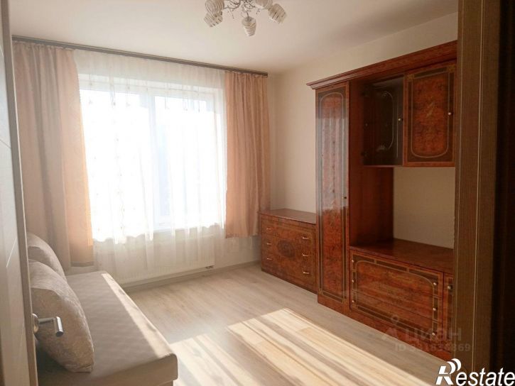 2-комн квартира ул Чемпионов, 5,  д. 5