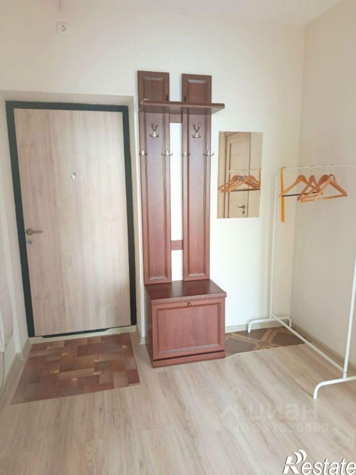 2-комн квартира ул Чемпионов, 5,  д. 5