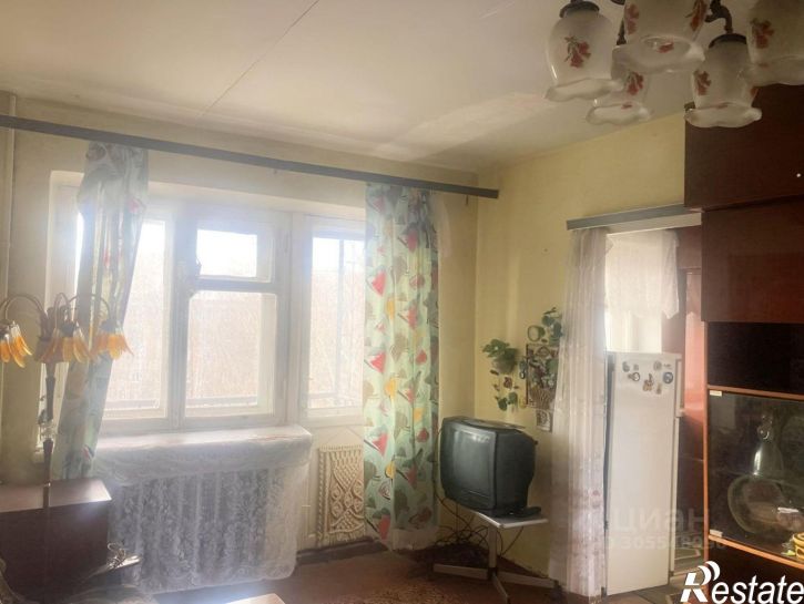 2-комн квартира ул Восточная, 11б,  д. 11б