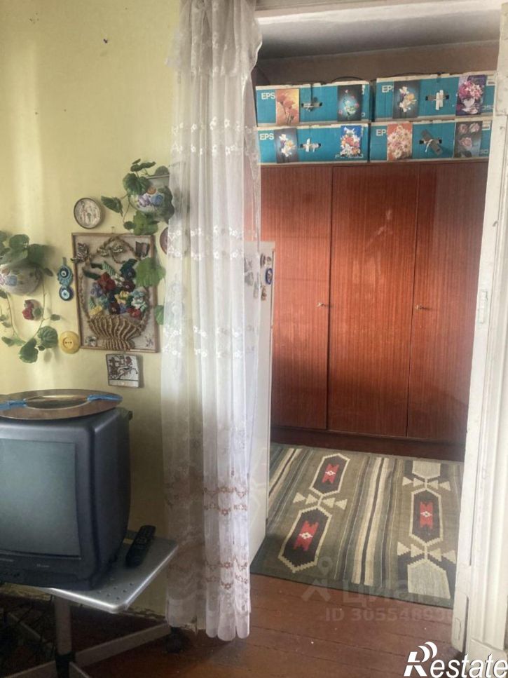 2-комн квартира ул Восточная, 11б,  д. 11б